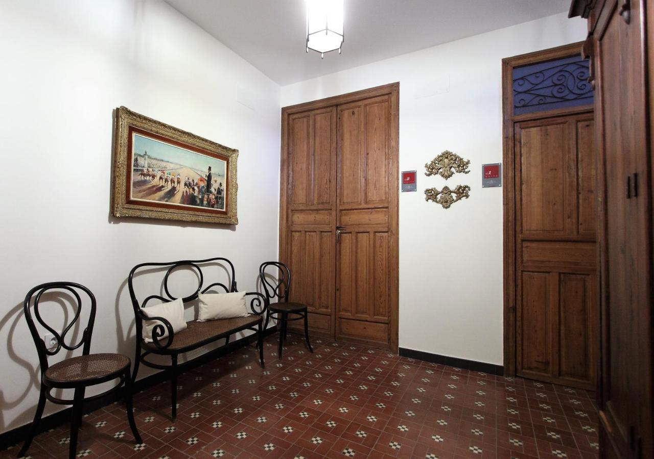 Almodovar del Campo Ines Casa Rural מראה חיצוני תמונה